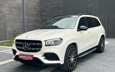 Mercedes-Benz GLS, 2020 год, 6 000 000 рублей, 1 фотография