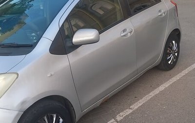 Toyota Vitz, 2005 год, 540 000 рублей, 1 фотография