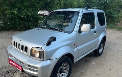 Suzuki Jimny, 2007 год, 850 000 рублей, 1 фотография
