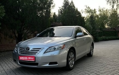 Toyota Camry, 2009 год, 1 400 000 рублей, 1 фотография