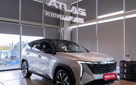 Geely Atlas, 2024 год, 4 017 190 рублей, 1 фотография