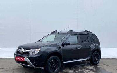 Renault Duster I рестайлинг, 2019 год, 1 180 000 рублей, 1 фотография