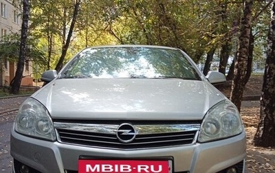 Opel Astra H, 2012 год, 850 000 рублей, 1 фотография