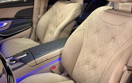 Mercedes-Benz S-Класс, 2015 год, 5 150 000 рублей, 5 фотография