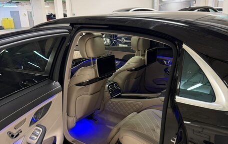 Mercedes-Benz S-Класс, 2015 год, 5 150 000 рублей, 6 фотография