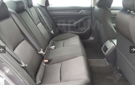 Honda Accord IX рестайлинг, 2017 год, 2 250 000 рублей, 7 фотография
