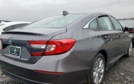 Honda Accord IX рестайлинг, 2017 год, 2 250 000 рублей, 10 фотография
