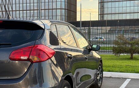 KIA cee'd III, 2015 год, 1 200 000 рублей, 7 фотография