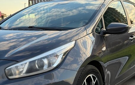 KIA cee'd III, 2015 год, 1 200 000 рублей, 8 фотография