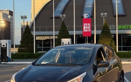 KIA cee'd III, 2015 год, 1 200 000 рублей, 11 фотография