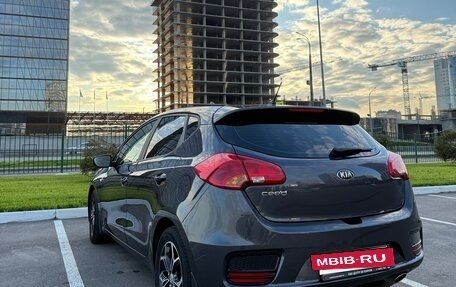 KIA cee'd III, 2015 год, 1 200 000 рублей, 6 фотография