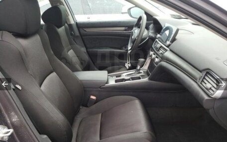 Honda Accord IX рестайлинг, 2017 год, 2 250 000 рублей, 11 фотография