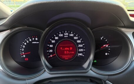 KIA cee'd III, 2015 год, 1 200 000 рублей, 14 фотография