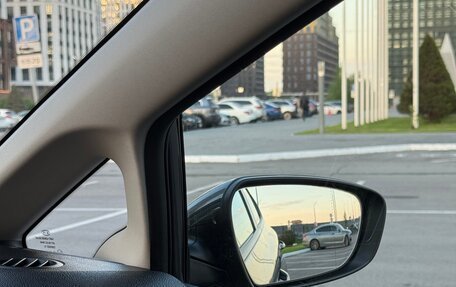 KIA cee'd III, 2015 год, 1 200 000 рублей, 15 фотография