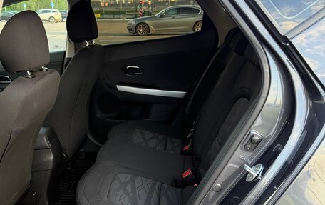 KIA cee'd III, 2015 год, 1 200 000 рублей, 19 фотография