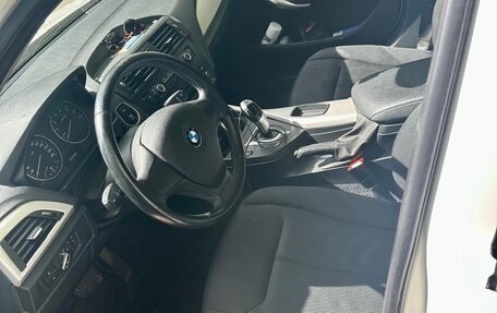 BMW 1 серия, 2013 год, 495 000 рублей, 3 фотография