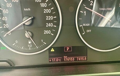 BMW 1 серия, 2013 год, 495 000 рублей, 4 фотография
