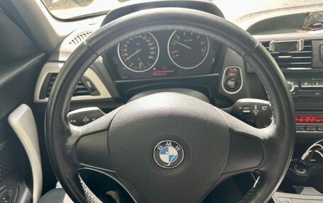BMW 1 серия, 2013 год, 495 000 рублей, 5 фотография