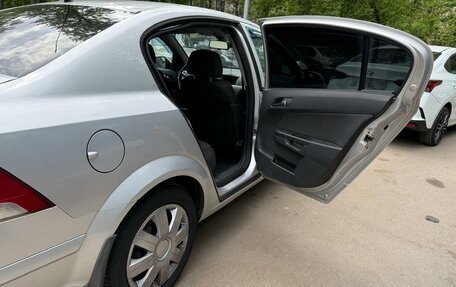 Opel Astra H, 2010 год, 520 000 рублей, 7 фотография