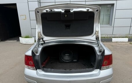 Opel Astra H, 2010 год, 520 000 рублей, 4 фотография