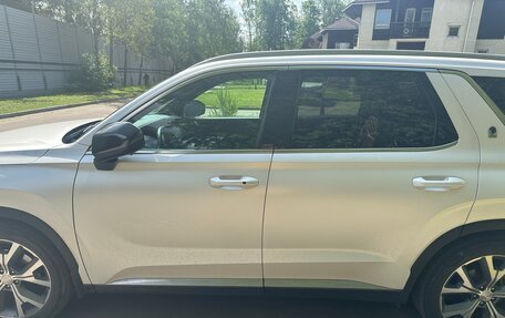 Hyundai Palisade I, 2022 год, 6 789 100 рублей, 5 фотография