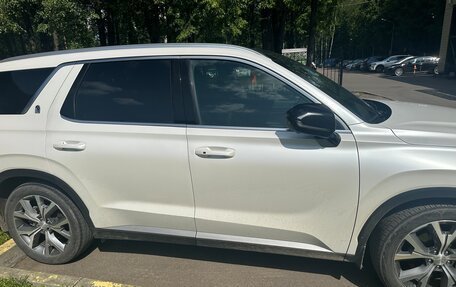 Hyundai Palisade I, 2022 год, 6 789 100 рублей, 2 фотография