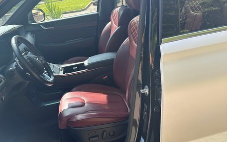 Hyundai Palisade I, 2022 год, 6 789 100 рублей, 9 фотография