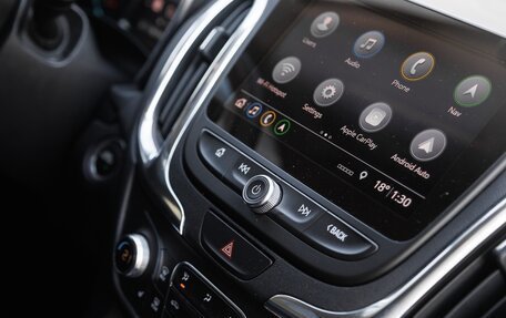 Chevrolet Equinox III, 2019 год, 1 900 000 рублей, 2 фотография