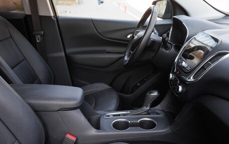 Chevrolet Equinox III, 2019 год, 1 900 000 рублей, 3 фотография