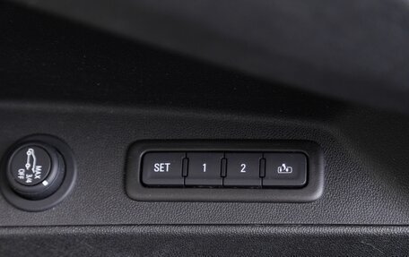 Chevrolet Equinox III, 2019 год, 1 900 000 рублей, 8 фотография