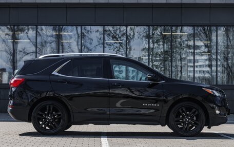 Chevrolet Equinox III, 2019 год, 1 900 000 рублей, 6 фотография