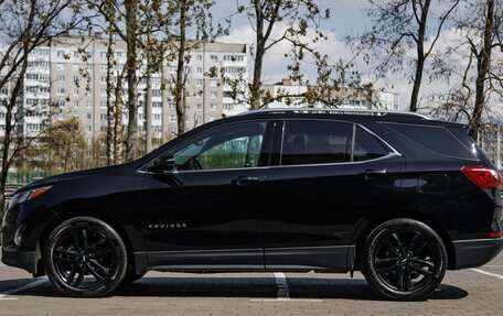 Chevrolet Equinox III, 2019 год, 1 900 000 рублей, 10 фотография