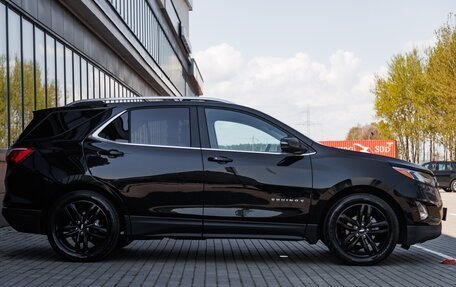 Chevrolet Equinox III, 2019 год, 1 900 000 рублей, 15 фотография