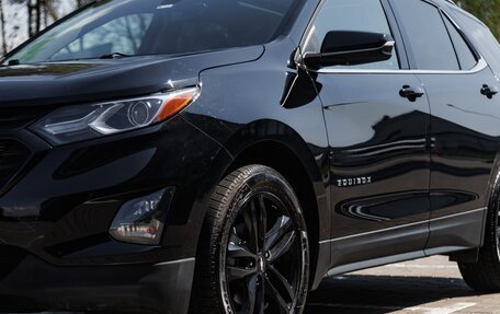 Chevrolet Equinox III, 2019 год, 1 900 000 рублей, 16 фотография