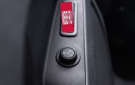 Chevrolet Equinox III, 2019 год, 1 900 000 рублей, 11 фотография