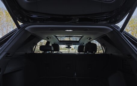 Chevrolet Equinox III, 2019 год, 1 900 000 рублей, 17 фотография