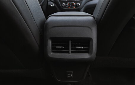 Chevrolet Equinox III, 2019 год, 1 900 000 рублей, 20 фотография