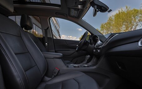 Chevrolet Equinox III, 2019 год, 1 900 000 рублей, 18 фотография