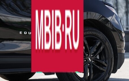 Chevrolet Equinox III, 2019 год, 1 900 000 рублей, 19 фотография
