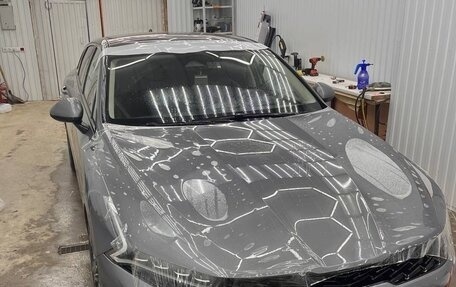 KIA K5, 2022 год, 2 790 000 рублей, 4 фотография