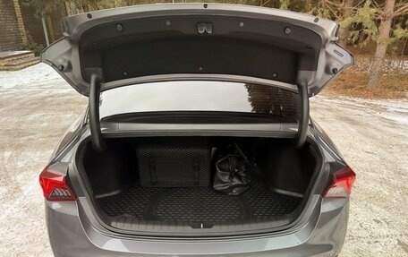 KIA K5, 2022 год, 2 790 000 рублей, 12 фотография