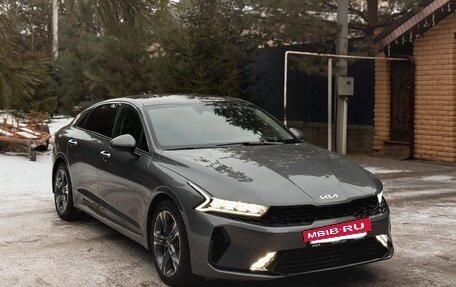 KIA K5, 2022 год, 2 790 000 рублей, 7 фотография