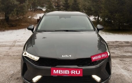 KIA K5, 2022 год, 2 790 000 рублей, 6 фотография