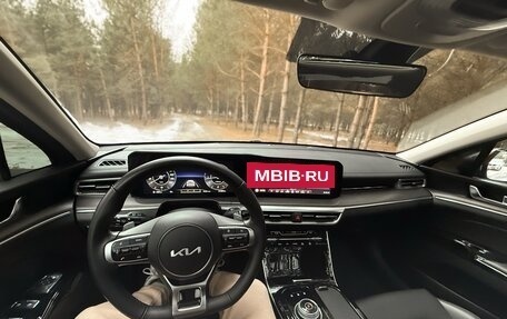 KIA K5, 2022 год, 2 790 000 рублей, 11 фотография