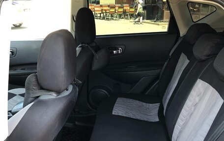 Nissan Qashqai, 2013 год, 1 080 000 рублей, 2 фотография
