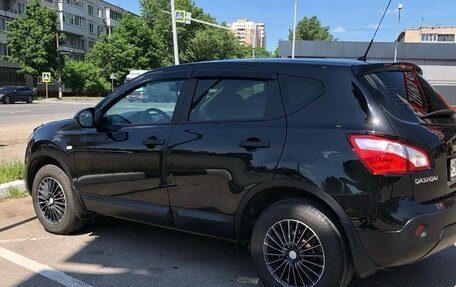 Nissan Qashqai, 2013 год, 1 080 000 рублей, 4 фотография