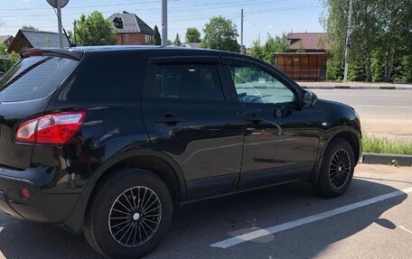 Nissan Qashqai, 2013 год, 1 080 000 рублей, 3 фотография