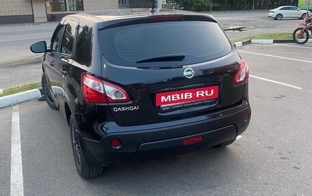 Nissan Qashqai, 2013 год, 1 080 000 рублей, 6 фотография