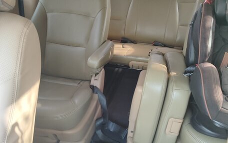 Hyundai Grand Starex Grand Starex I рестайлинг 2, 2008 год, 1 420 000 рублей, 9 фотография