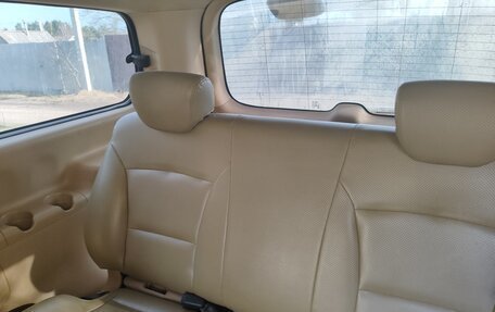 Hyundai Grand Starex Grand Starex I рестайлинг 2, 2008 год, 1 420 000 рублей, 19 фотография